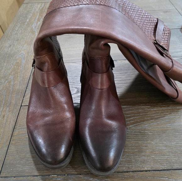 Antonio Melani Boots, Women's Size 8.5 - Picture 4 of 9